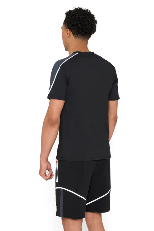 GRIID REFLECT TWINSET - BLACK/GREY
