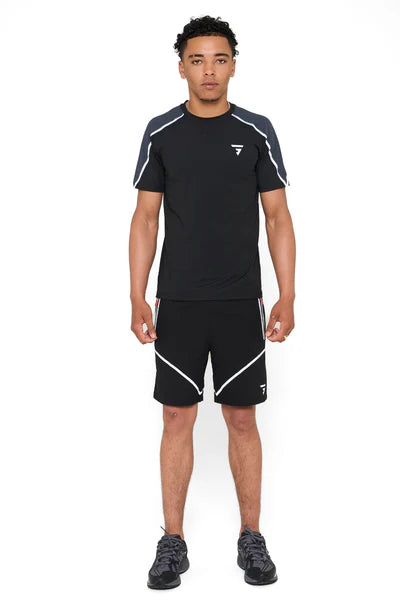 GRIID REFLECT TWINSET - BLACK/GREY