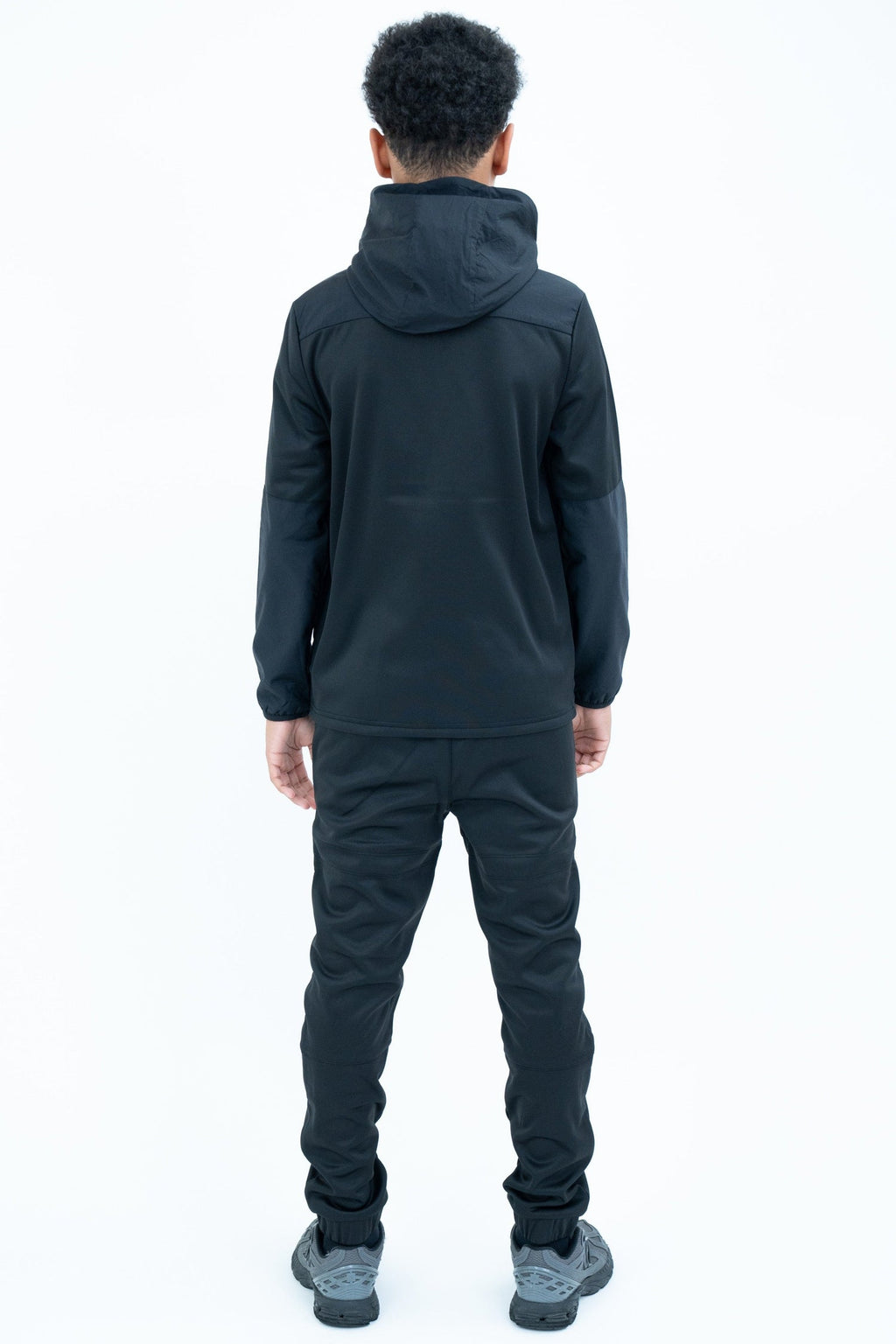 GRIID JUNIOR CUSHY TRACKSUIT -