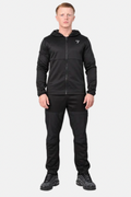 GRIID 2.0 CUSHY TRACKSUIT - BLACK