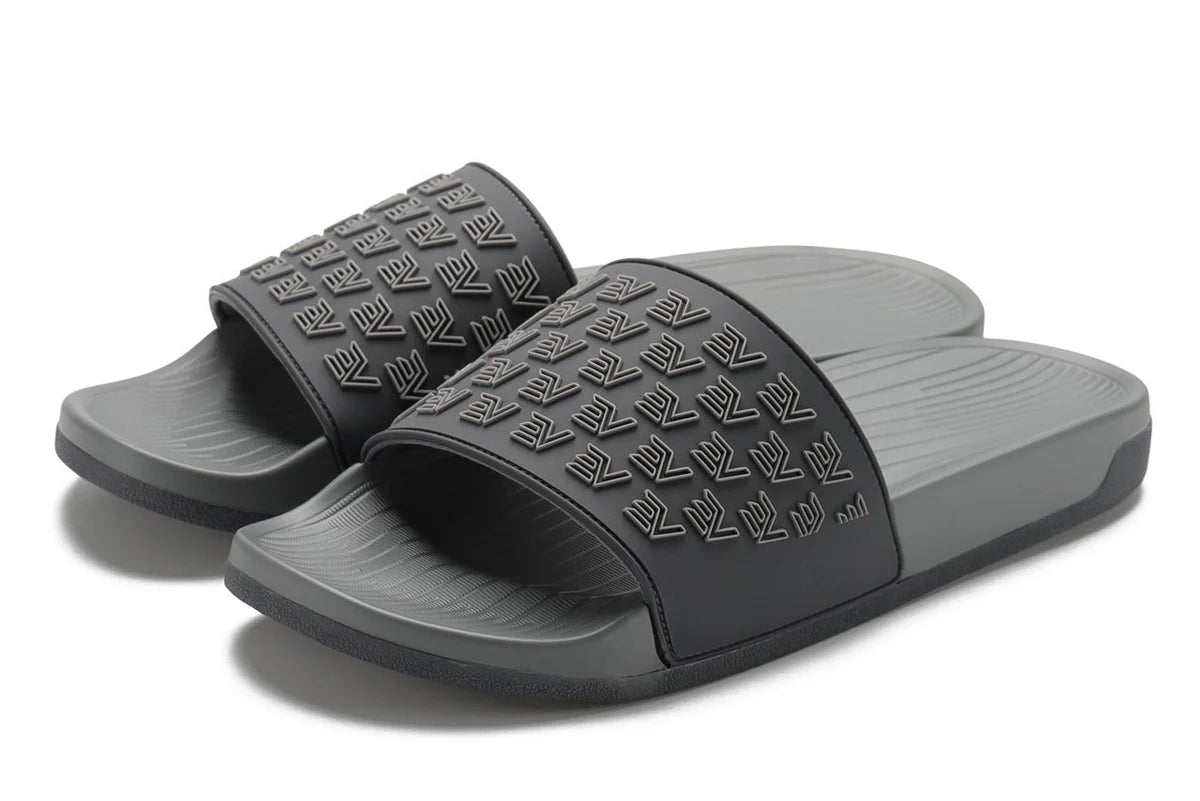 EV Sliders ‘Dark Grey / Light Grey’