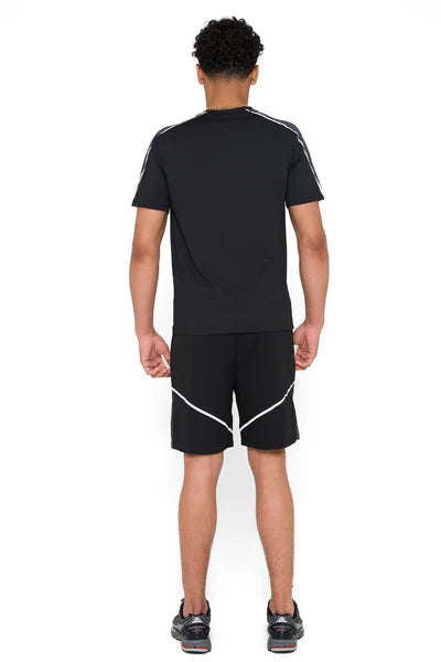 GRIID REFLECT TWINSET - BLACK/GREY