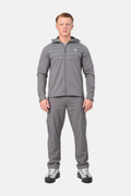 GRIID MERGE TRACKSUIT - GREY