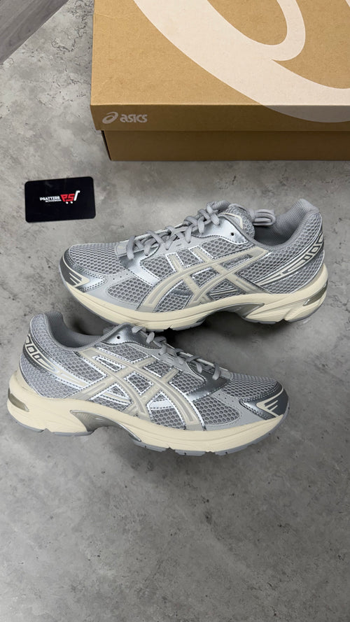 Asics Gel 1130 ‘Cloud Grey / Oatmeal’