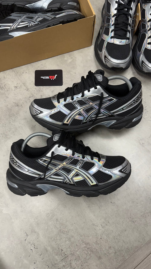 Asics Gel 1130 ‘Black / Silver’