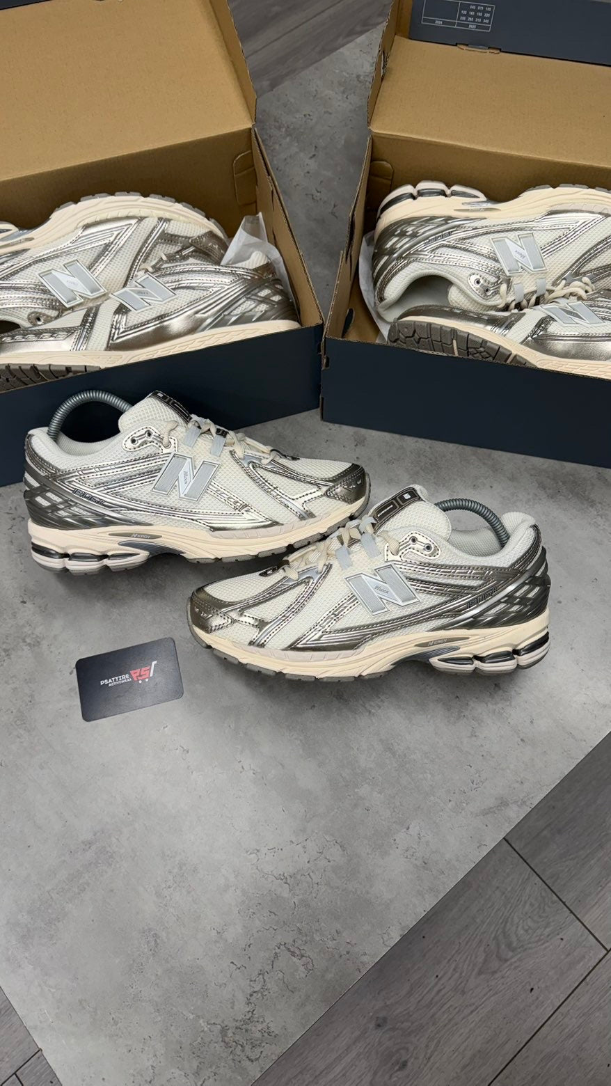 New Balance 1906R ‘Beige / Bronze’