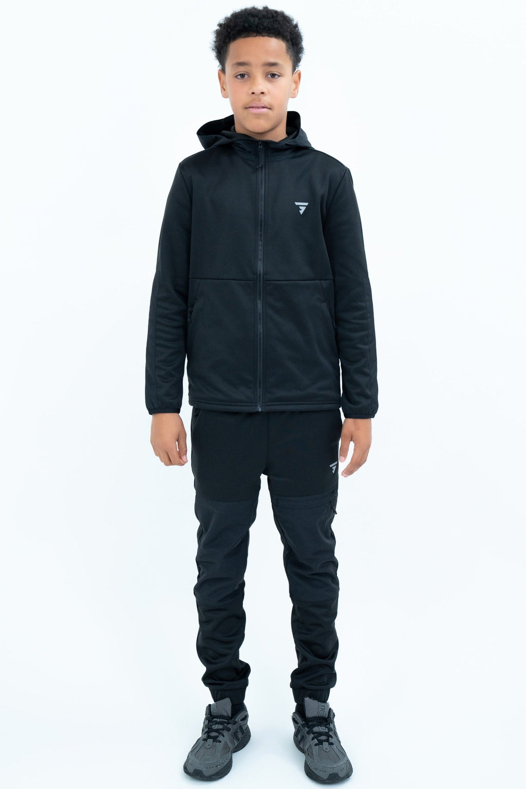GRIID JUNIOR CUSHY TRACKSUIT -