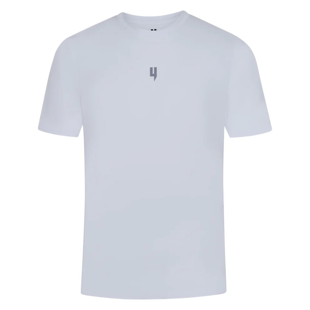 YELIR WORLD MULTI Y TWINSET - GREY/WHITE