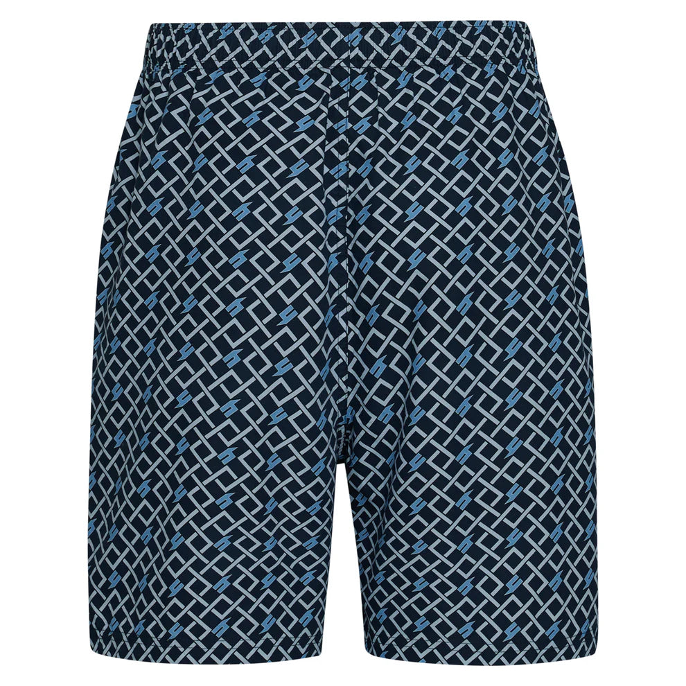 YELIR WORLD MULTI Y TWINSET - NAVY/BLUE