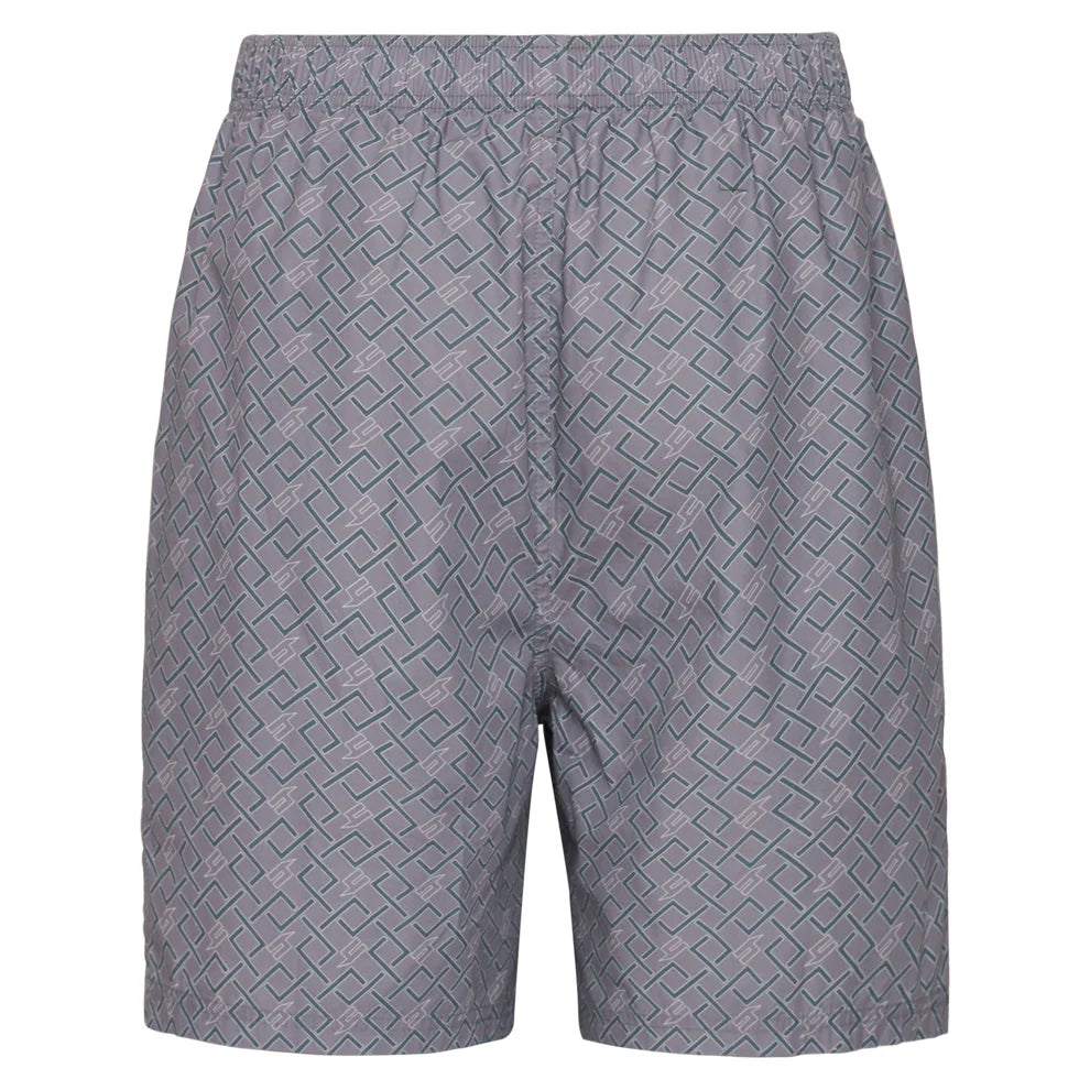 YELIR WORLD MULTI Y TWINSET - GREY/WHITE