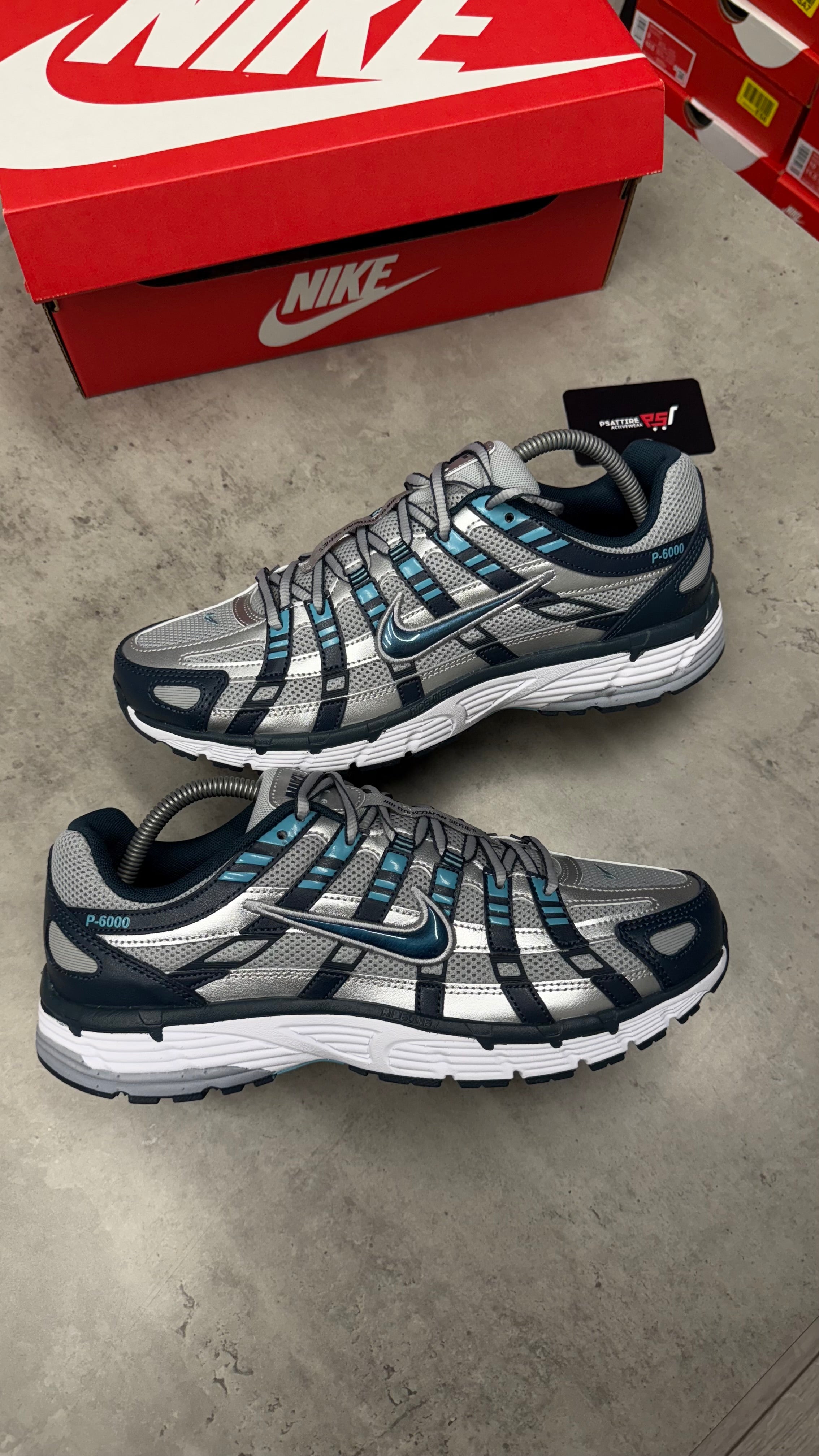 Nike P6000 ‘Armory Navy’