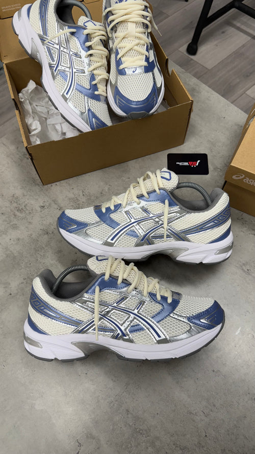 Asics Gel 1130 ‘Cream / Blueberry’