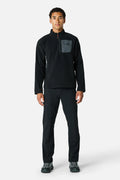 TRAILBERG DRIFTMOOR POLARTEK FLEECE TRACKSUIT