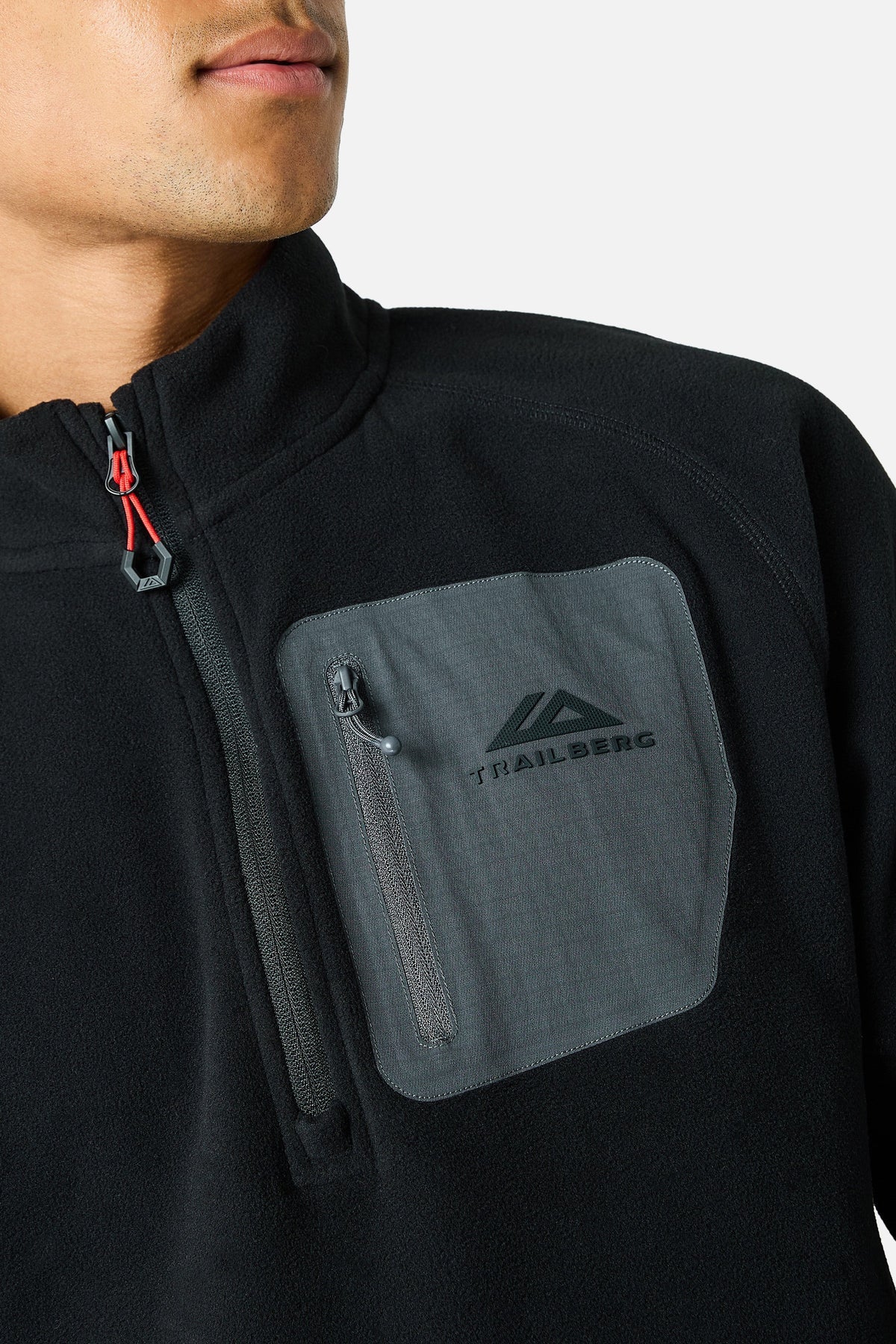 TRAILBERG DRIFTMOOR POLARTEK FLEECE TRACKSUIT