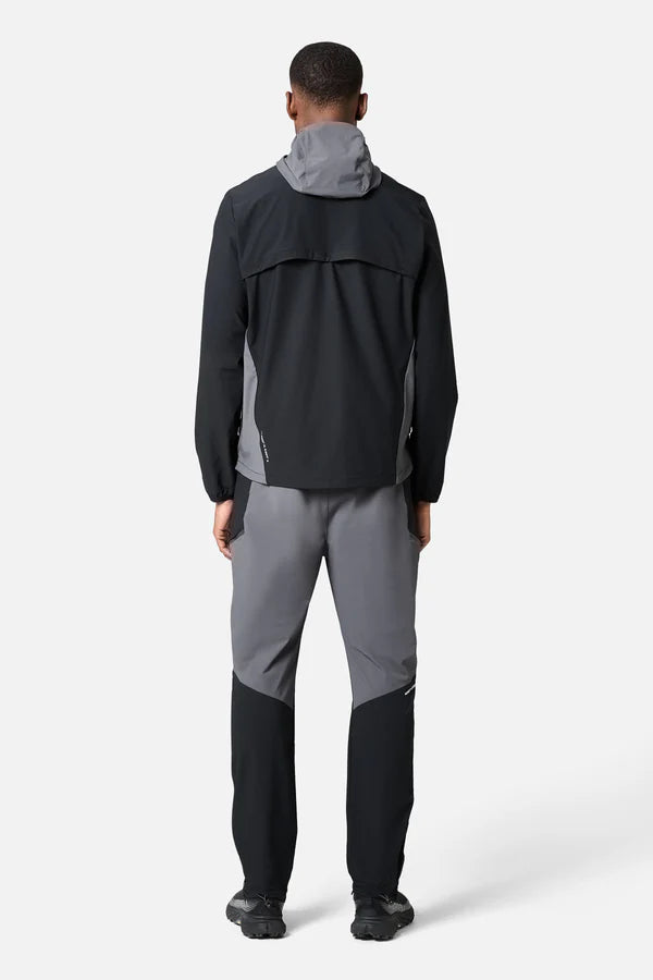 TRAILBERG ODYSSEY 22.0 TRACKSUIT - BLACK