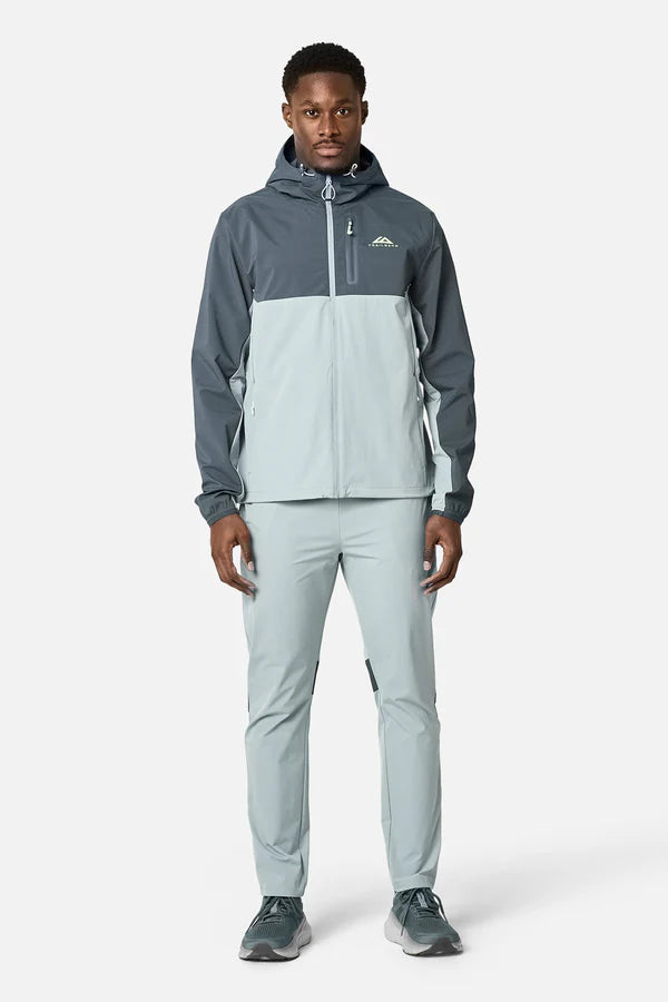 TRAILBERG HORIZON 2.0 TRACKSUIT - GREY