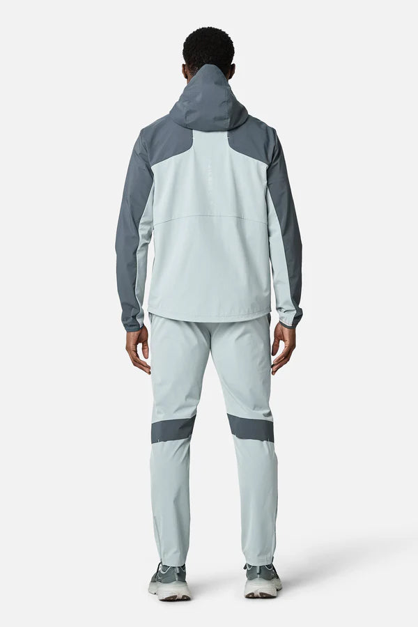 TRAILBERG HORIZON 2.0 TRACKSUIT - GREY